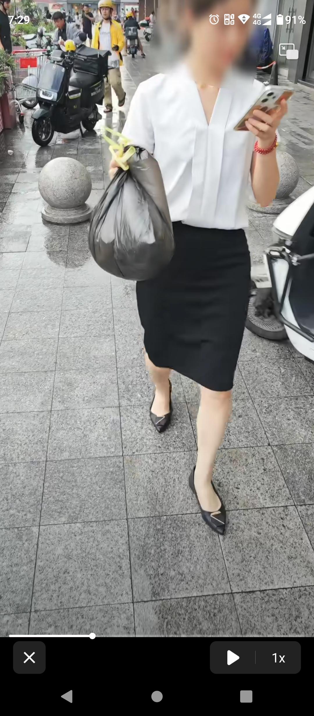 这是真的吗？人类无法梦到手机？今天我来现身说法！毫无科学依据！我今天不光梦到了手