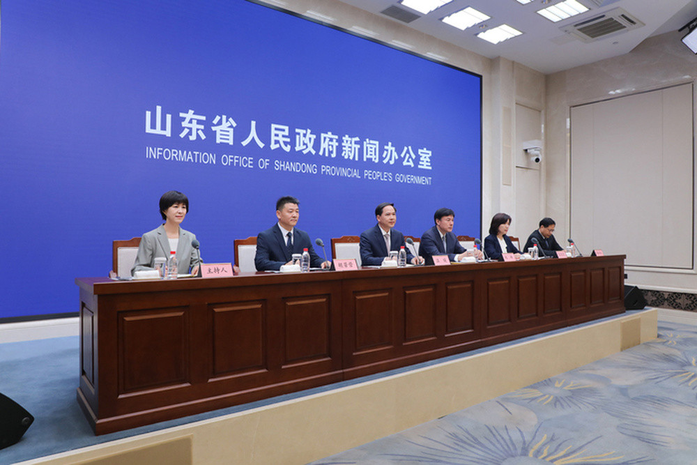 116亿元! 山东财政“真金白银”支持美丽中国省域先行区建设