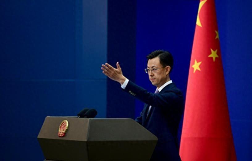反制正式打响！外交部拿掉首相头衔只是第一步，日本这回该掂量掂量了。这话不是我
