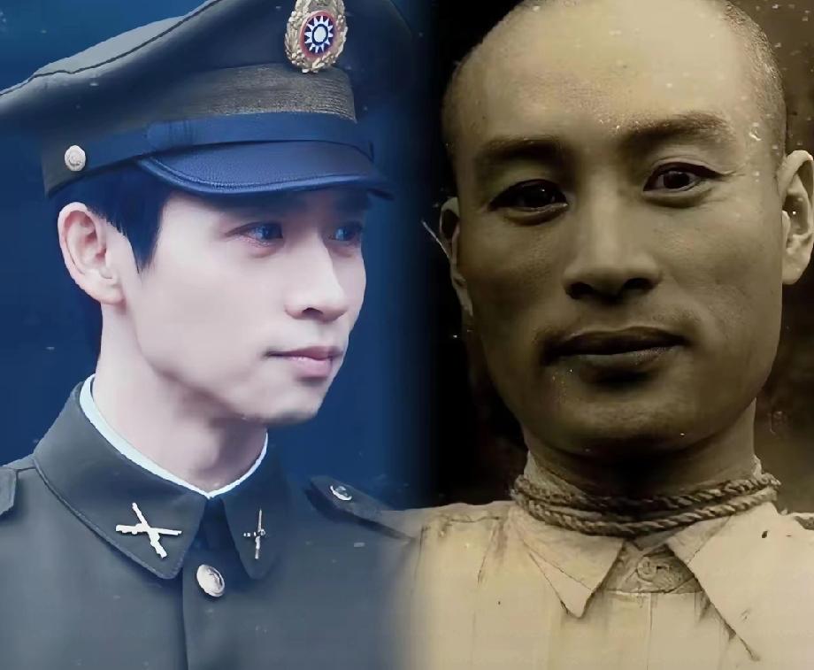 谁能想到，一个为国捐躯的烈士，骨灰竟要靠表妹偷偷带回老家，56年后墓碑上才能堂堂