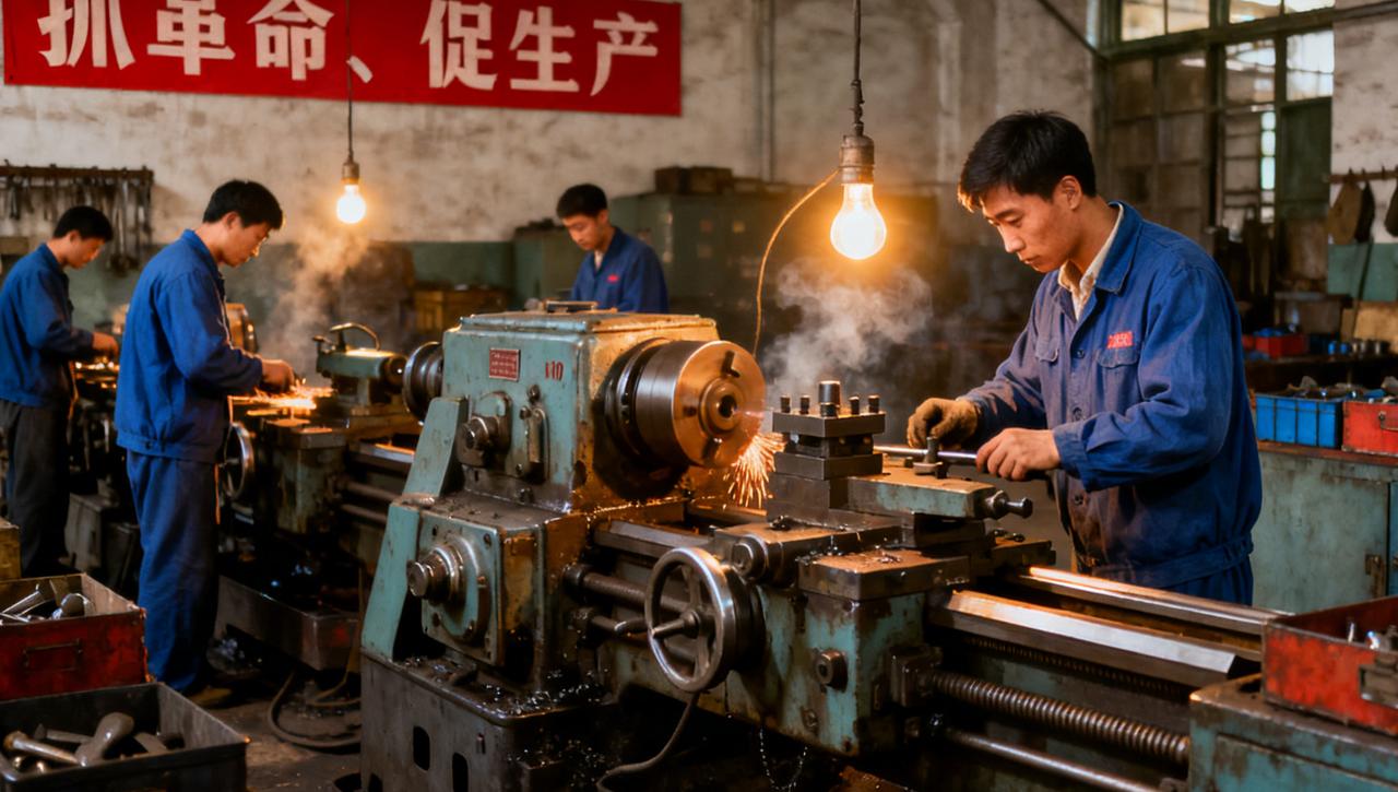 看到最近网上有不少人“怀旧”，认为“上世纪70年代出生的一代人是最幸福的一