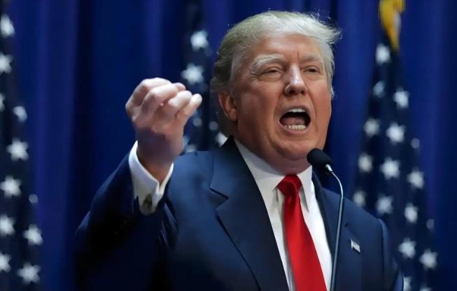 特朗普失算了！中国这一次没有拐弯抹角，而是把态度直接摆上台面：拒绝加入所谓的“和