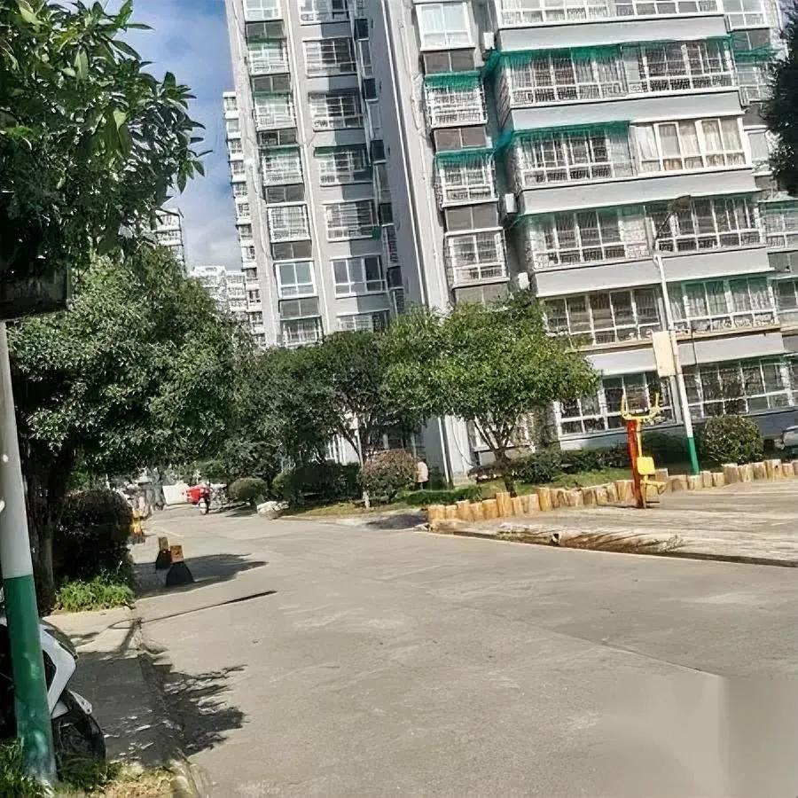 小区里最惨的女人,是隔壁开商店的王姐。上个月还举着快递盒跟邻居炫耀“我老公寄