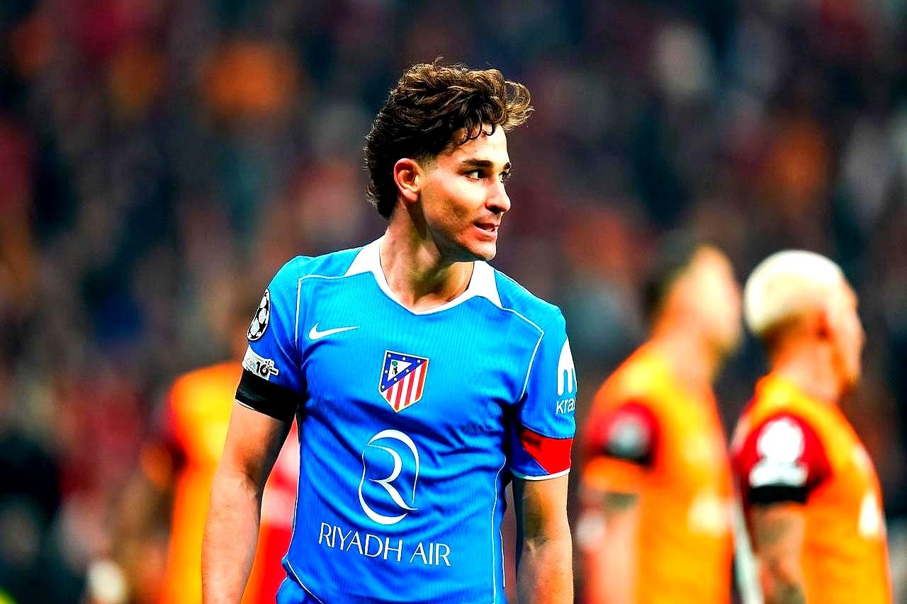 巴萨6000万就想买小蜘蛛？这报价简直是在开玩笑。马竞心里那杆秤清楚得很