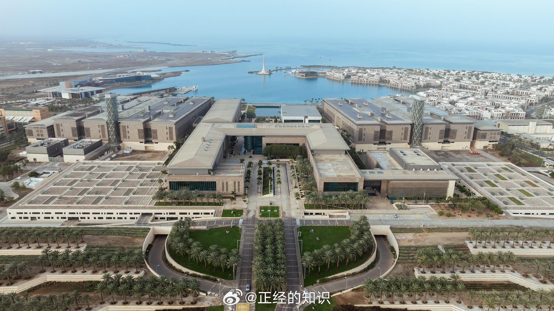 沙特阿拉伯每月向学生支付990SAR（约260美元）的大学费用，且不收取学