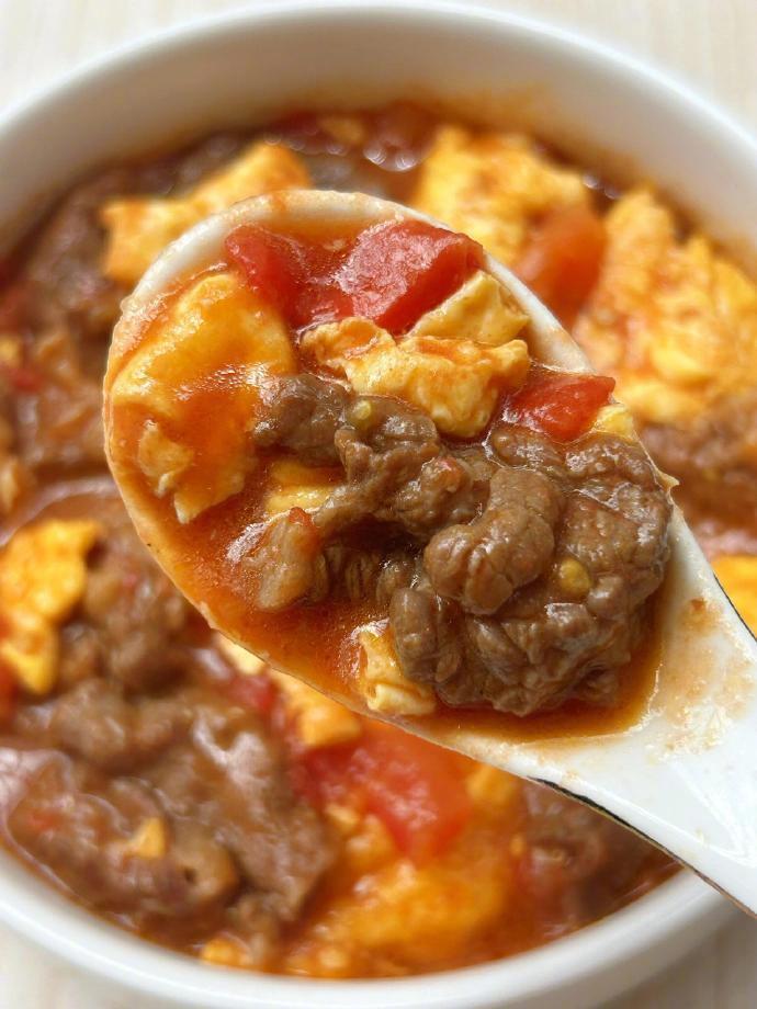 讲真，这个真的巨减脂巨好吃！😭