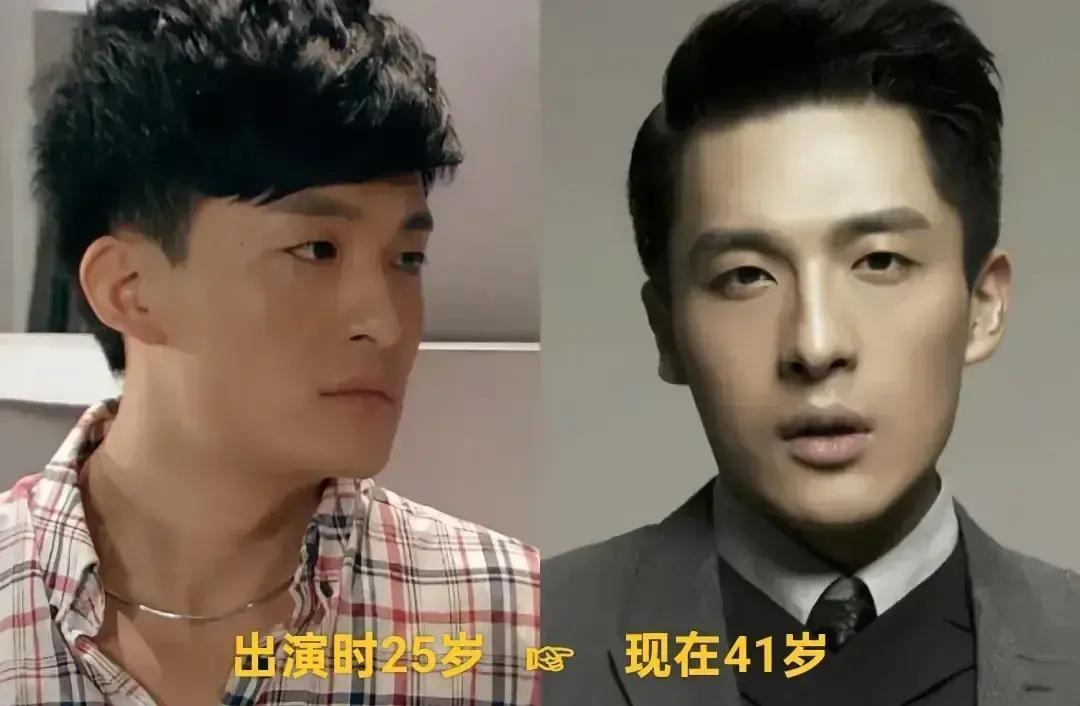十五年，足够让一部喜剧变成一面照妖镜。王传君在《药神》里瘦了20斤，金世佳在《