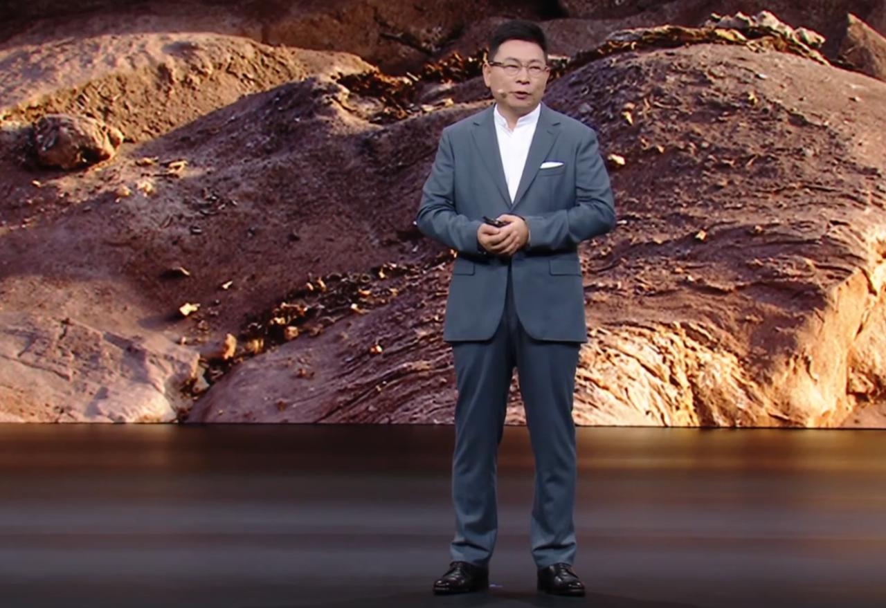 余承东：问界M9已成行业标杆，引领中国汽车产业集体“对标学习”！4月22日，