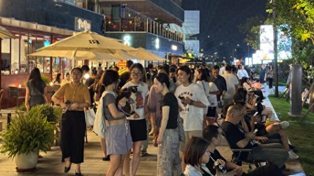 上海“夜店王”的厮杀, 比你想的更精彩