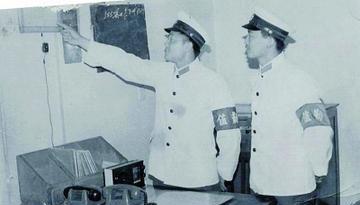 80年代企业单位的公安科和保卫科存在一些不同上世纪80年代，中国经济还在计划体