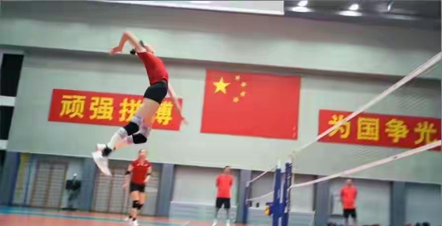 赵勇铁下决心升级接应！誓以强力右翼打败日本抗衡艾格努瓦尔加斯最重要的首要任务