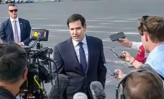 美国国务卿鲁比奥曾感慨万分地表示,美国根本就不是中国的竞争对手,原因很简单,就是
