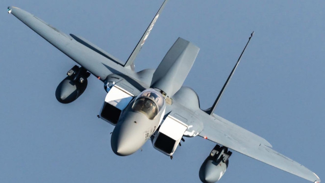 福克斯记者证实F15被击落，称美军从伊朗救出飞行员，预计将大肆宣传壮举！这事儿要