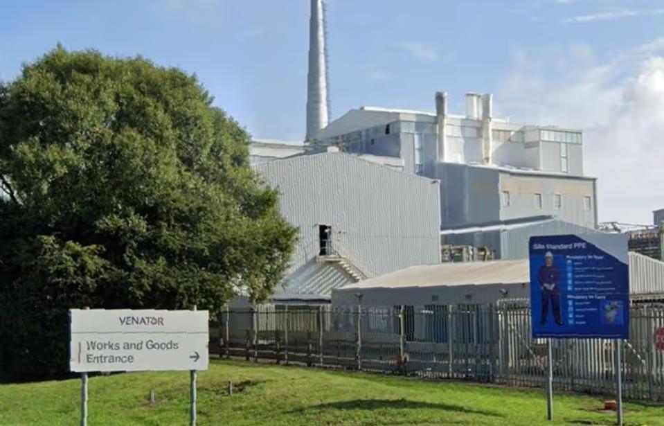 欧美化工巨头急眼了！联手阻击中企收购英国工厂！最近有件事挺有意思，欧美不少化