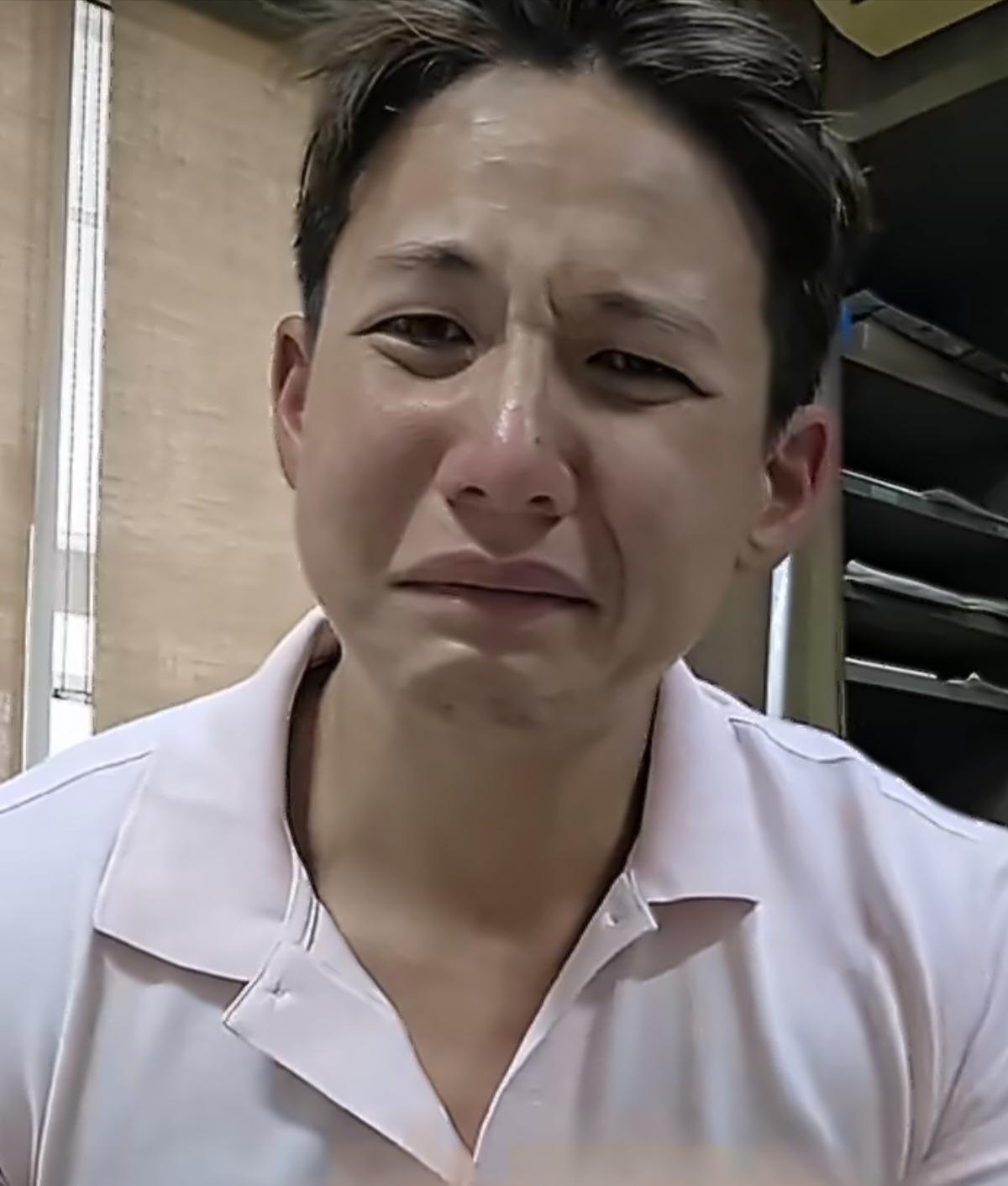 颠覆三观！一起来吃泰娱豪门恩怨🍉泰国女星Mild的小叔子HisoPsi近