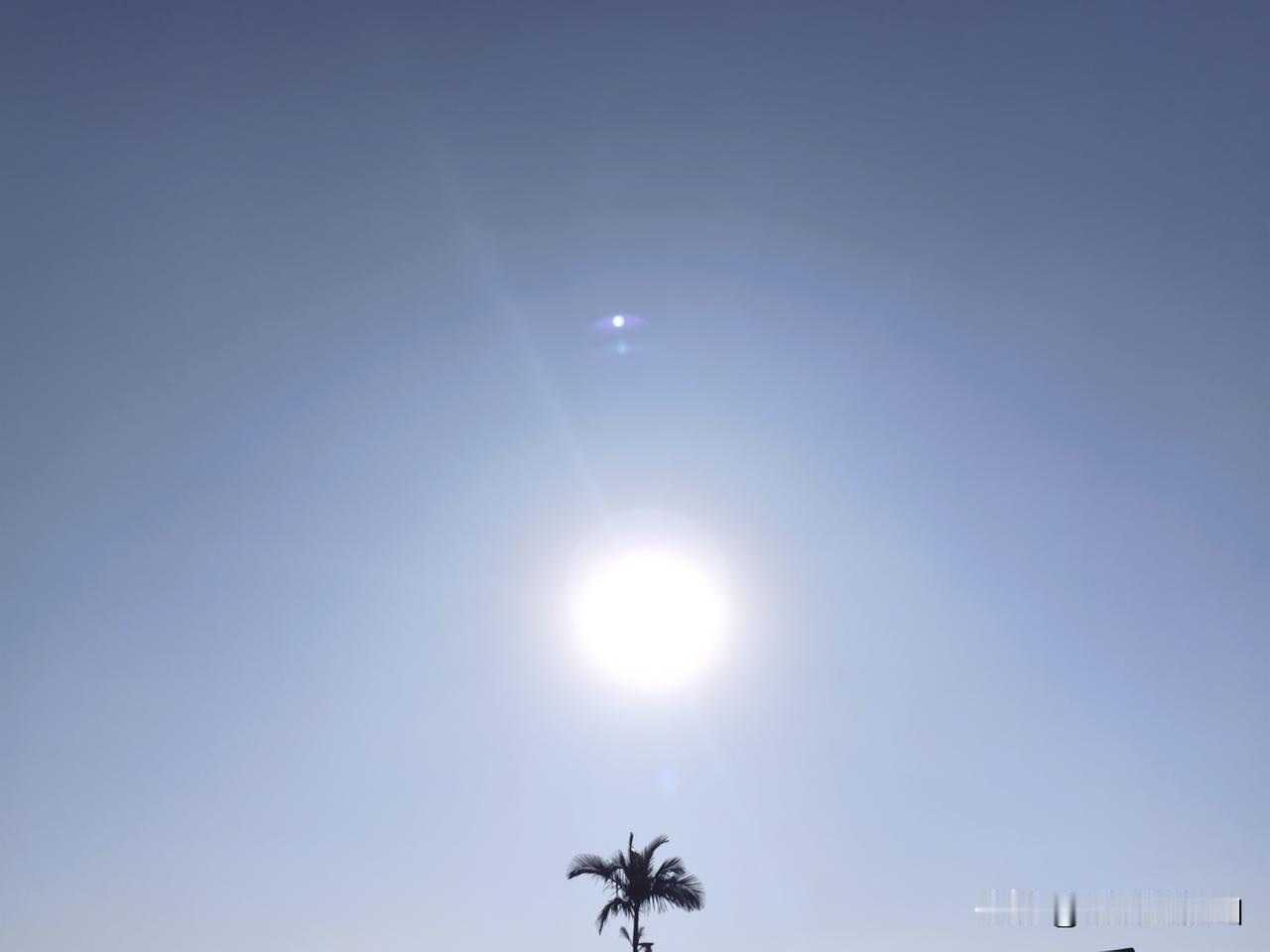 广东晴冷干燥天气持续！10日夜间起新一股弱冷空气补充影响，11日白天广东省各地的