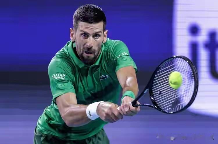 🇷🇸德约科维奇：37次（24冠，13亚）🇪🇸阿尔卡拉斯：7次（6冠，1