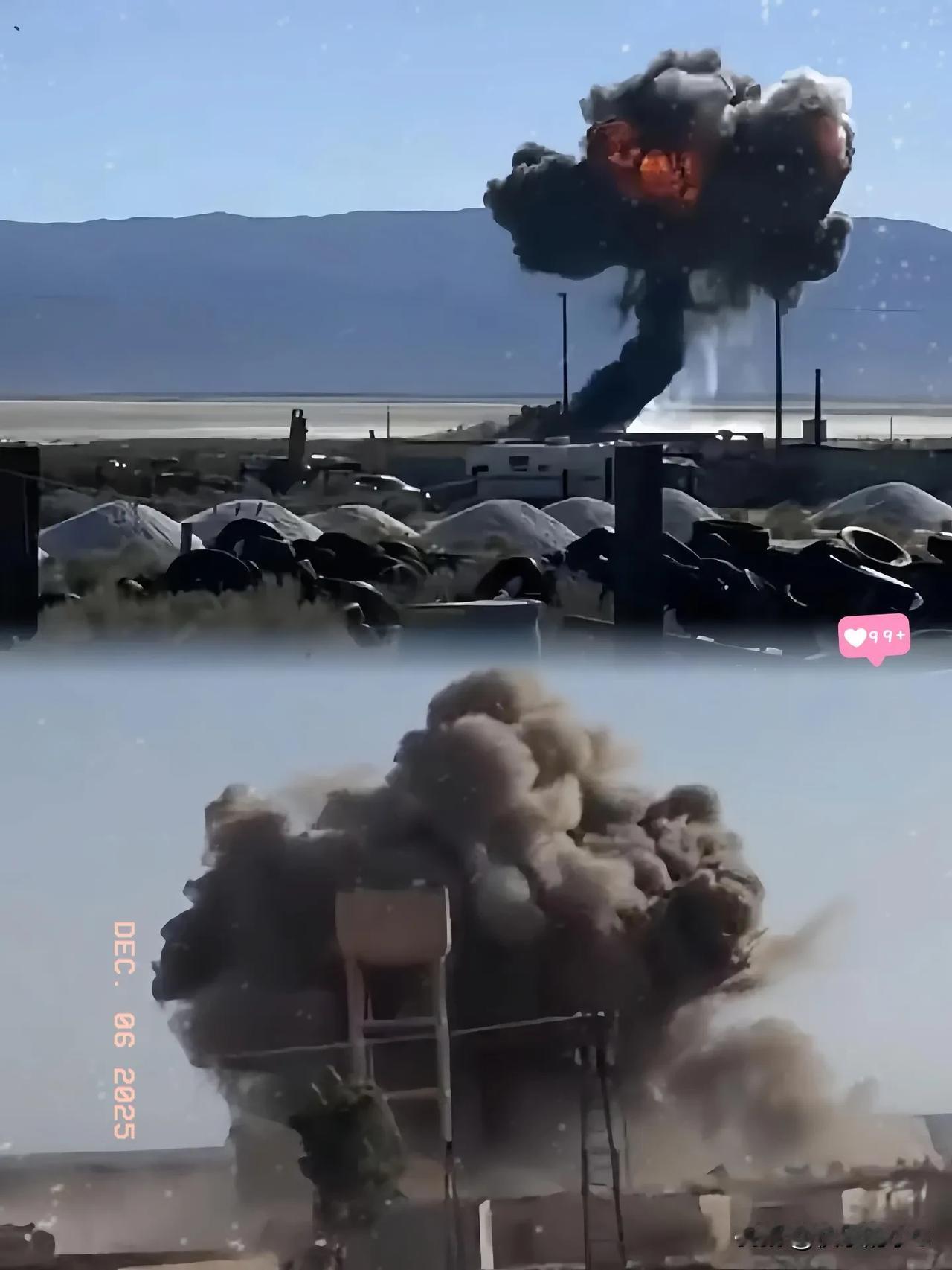 大翻车！美军一天连出3个致命失误，6000万打水漂！12月22日红海海