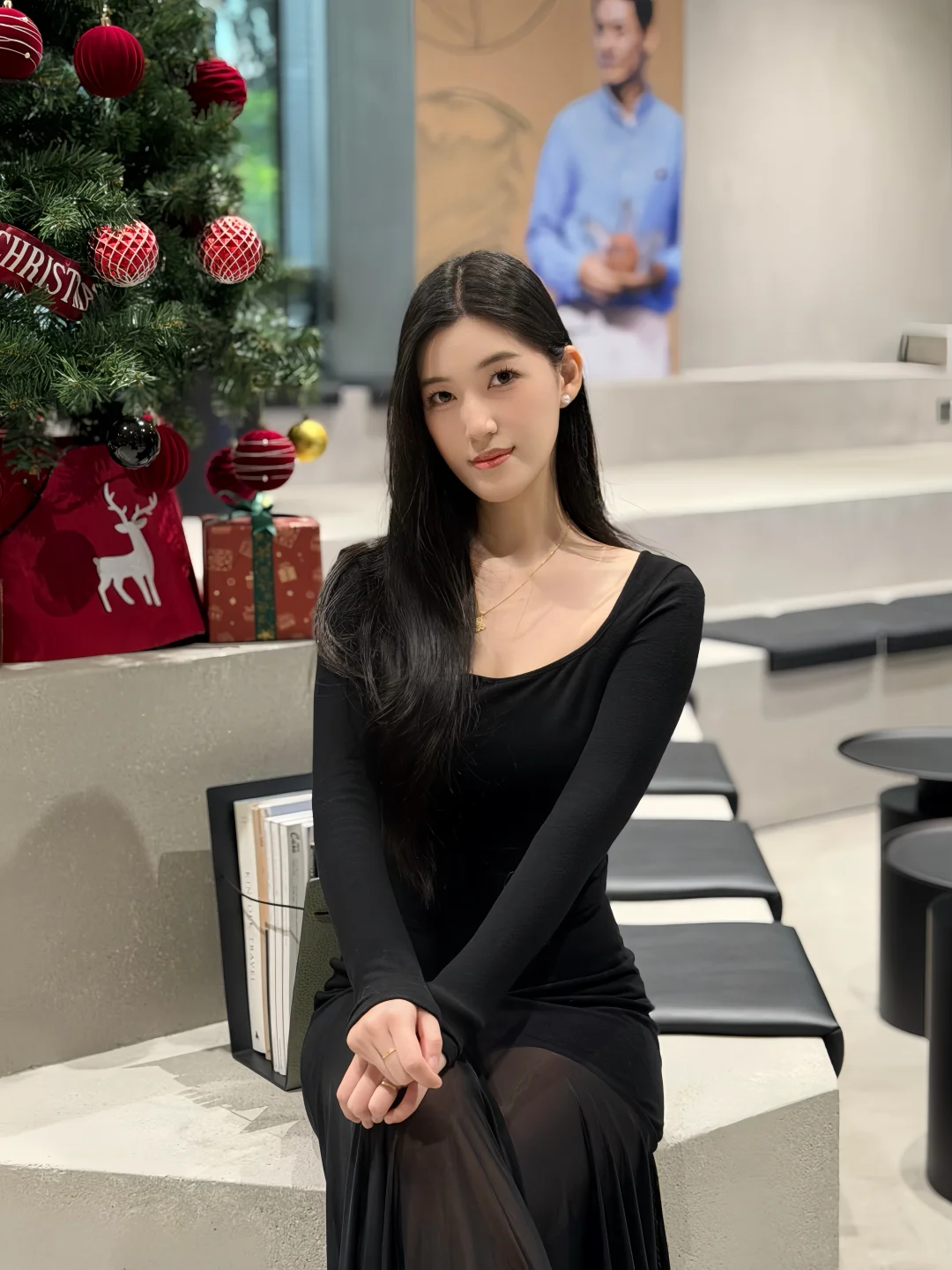 你要像时间一样往前走