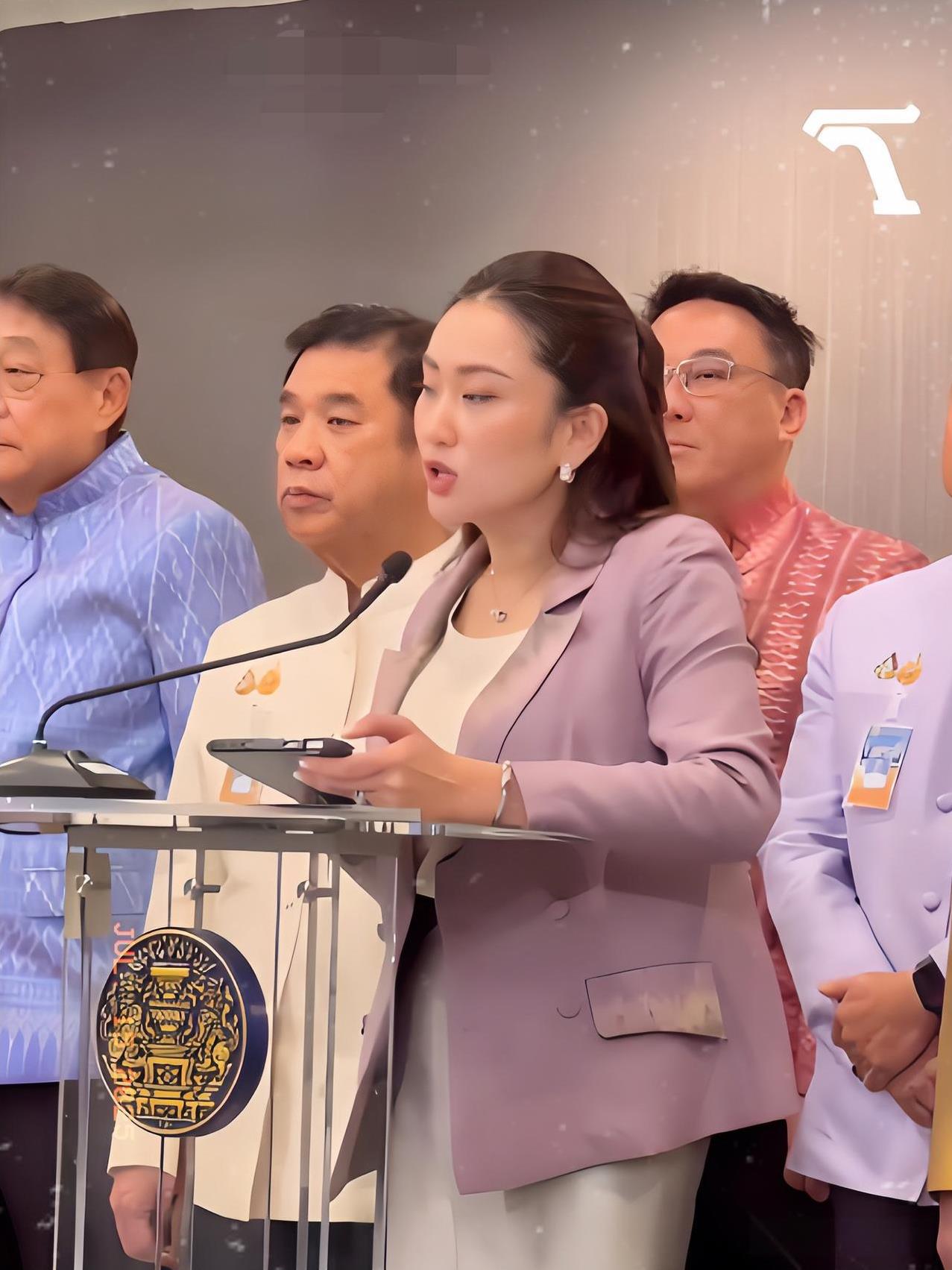 佩通坦这几日的结局可谓是一波三折！佩通坦能否顺利上任，关键在于明天宪法法院的判