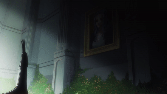 800年前的莉莉女王和现在的薇薇公主简直一模一样...海贼王​​​