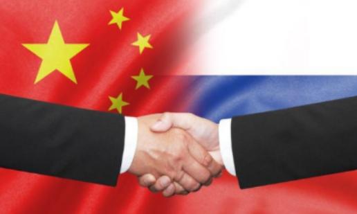 俄罗斯的命脉并不在俄罗斯，俄罗斯的死穴只有一个，就是中国，一旦中国稳固，俄罗斯的