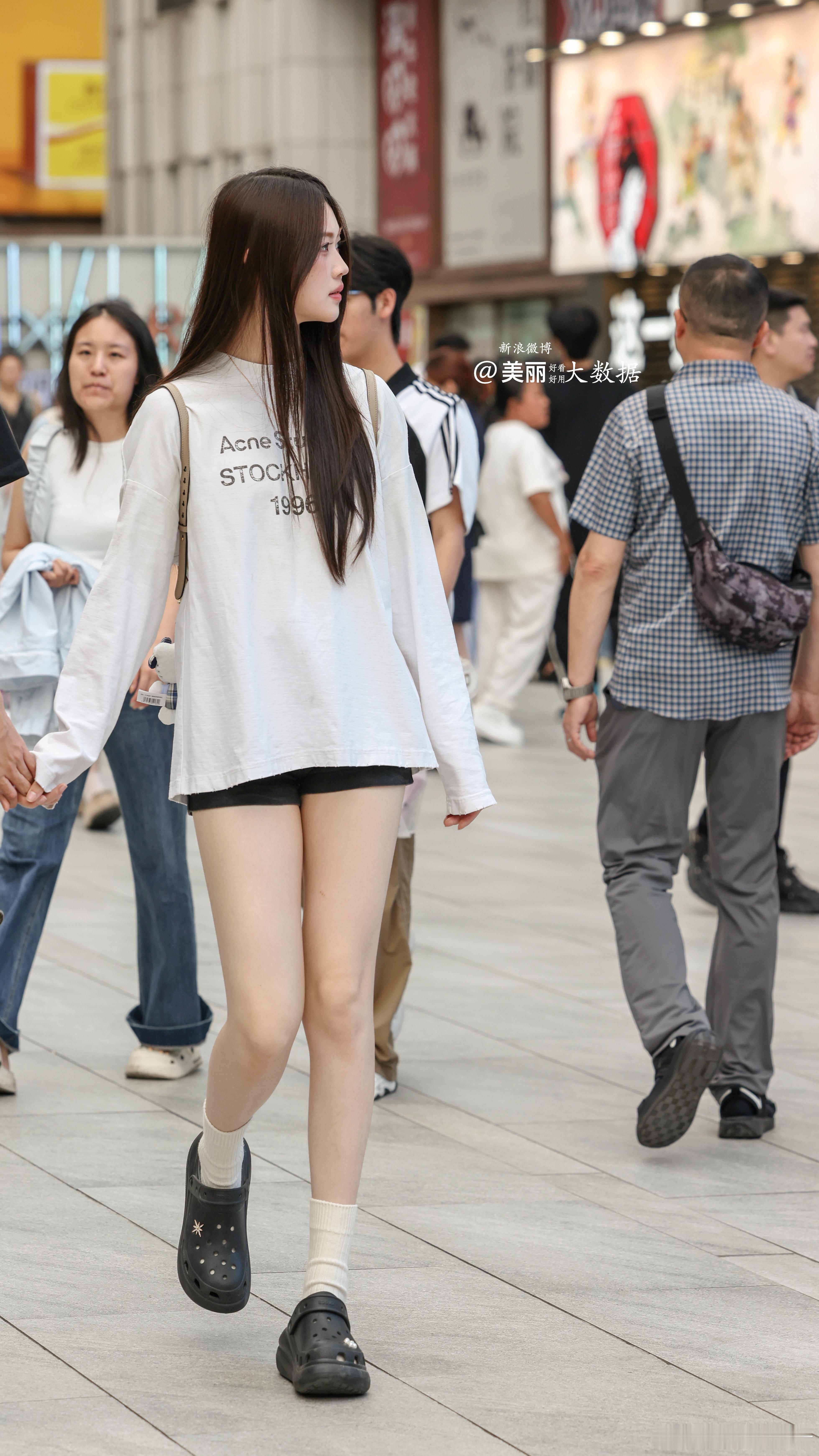 好看吗？