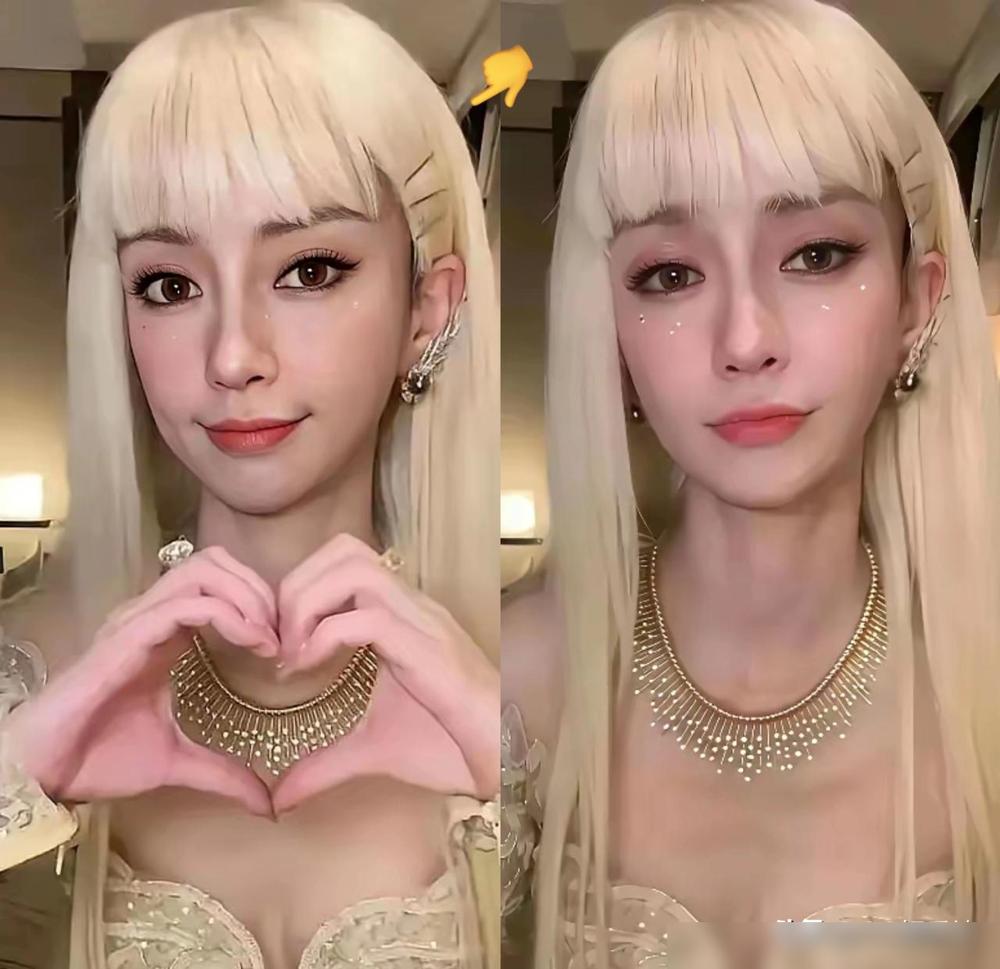 片酬从8000万一刀砍到1000万，大女主直接降成友情出演，你猜杨颖这几年经历了