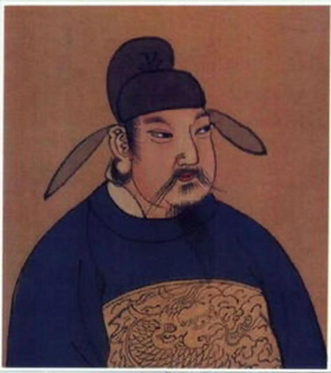 “三让天下，两次登基”，唐朝皇帝李旦为何要这样做?要说唐朝皇帝里最会“躺平”