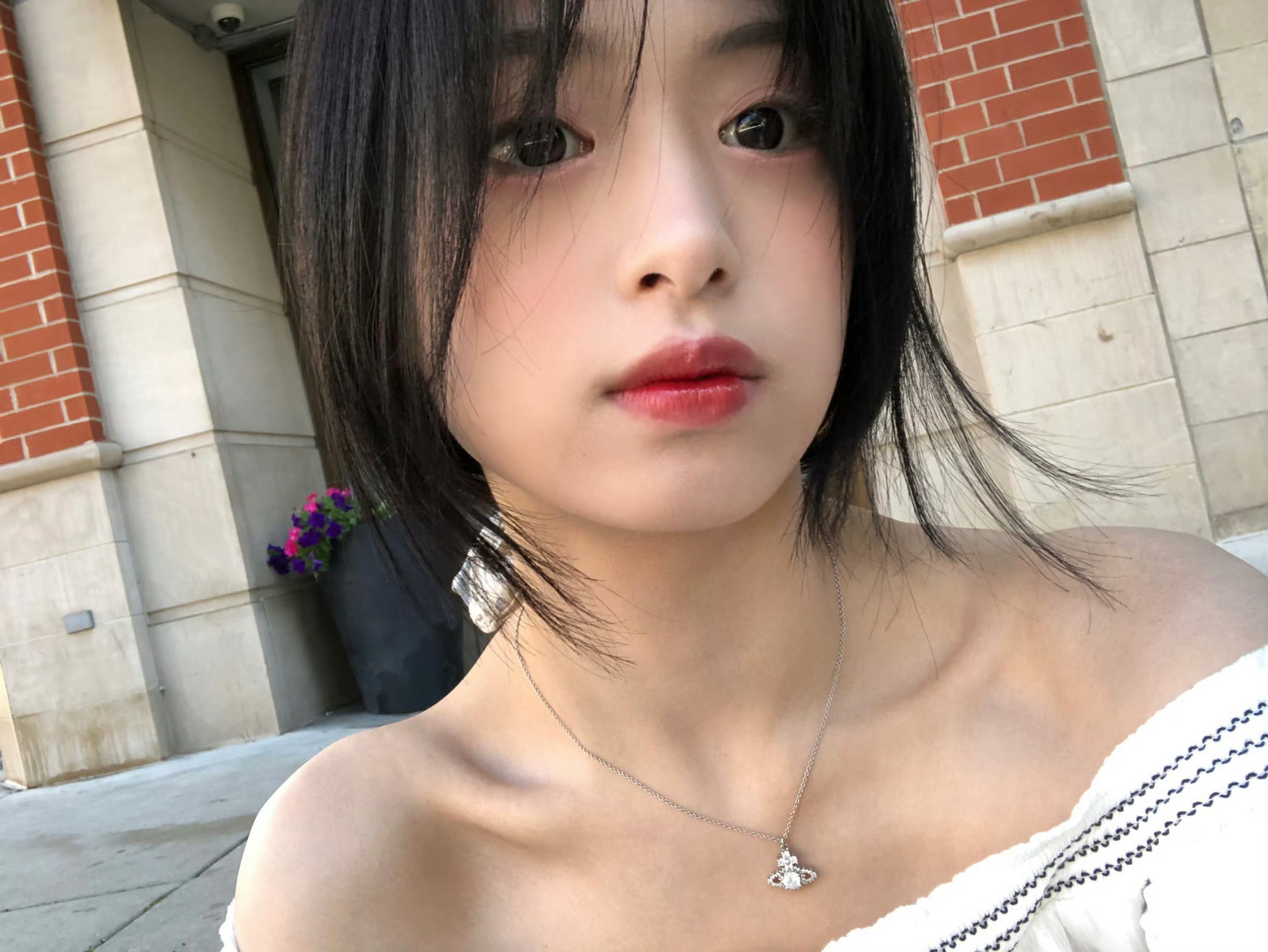 郑雅譞AHyeon🦋🍥🍸​​​