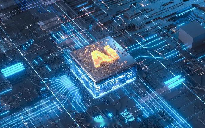 寒武纪领跑胡润中国AI企业50强，国产芯片势力崛起