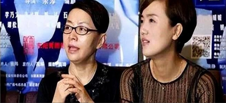 查了一下宋丹丹和朱媛媛为什么关系这么铁，不查不知道，查后发现宋丹丹当年为了维护朱