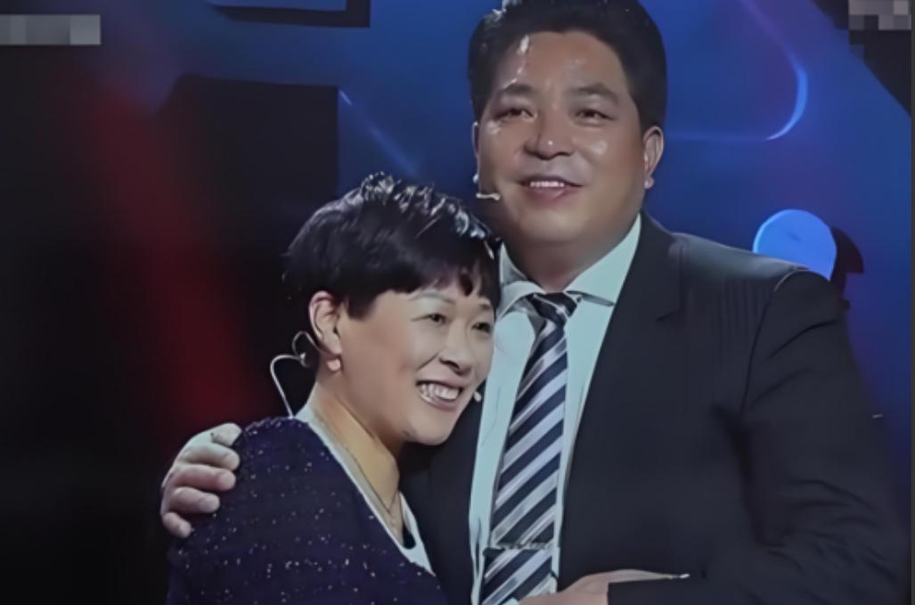 1993年，浙江女子戴杏芬傍晚下班，被3名男子尾随。女子吓得腿抖，等到了家门口才