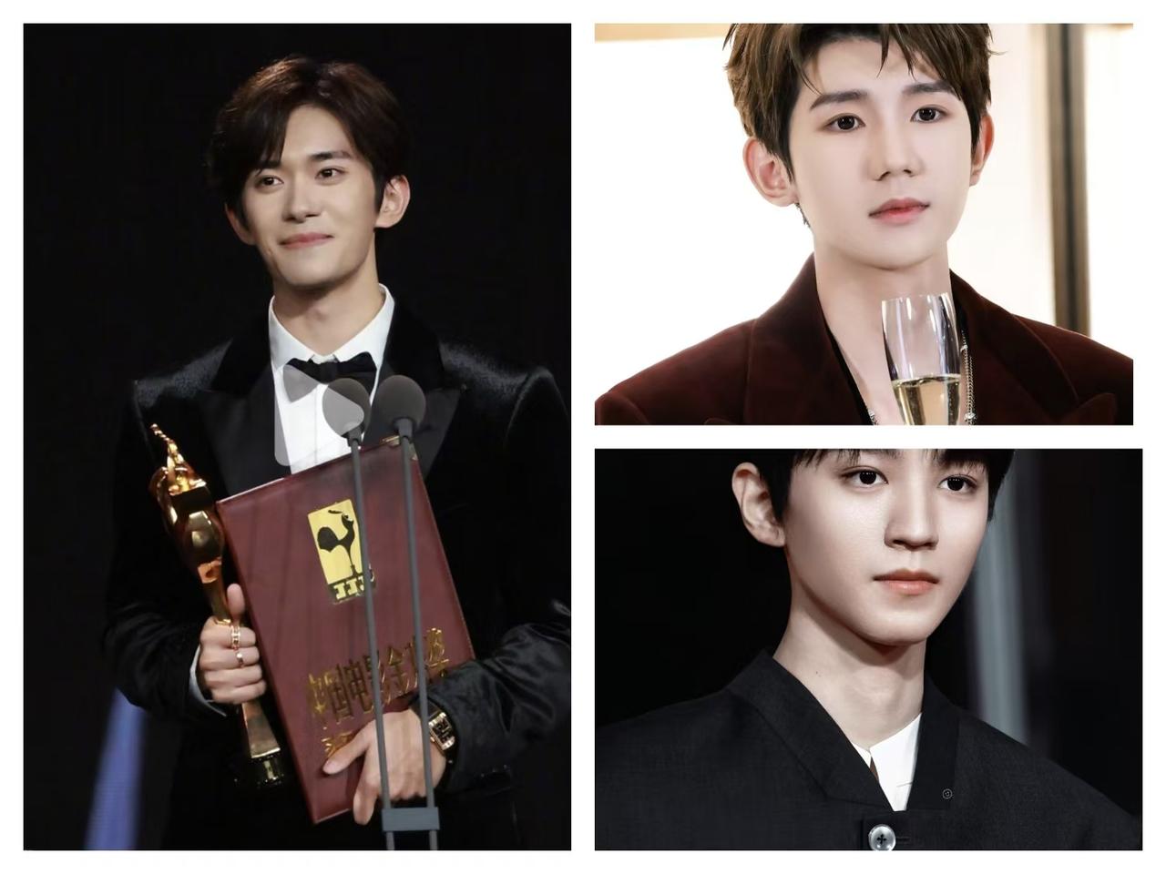 估计王俊凯和王源是彻底坐不住了，谁能想到当年在组合里表现最差甚至连工作人