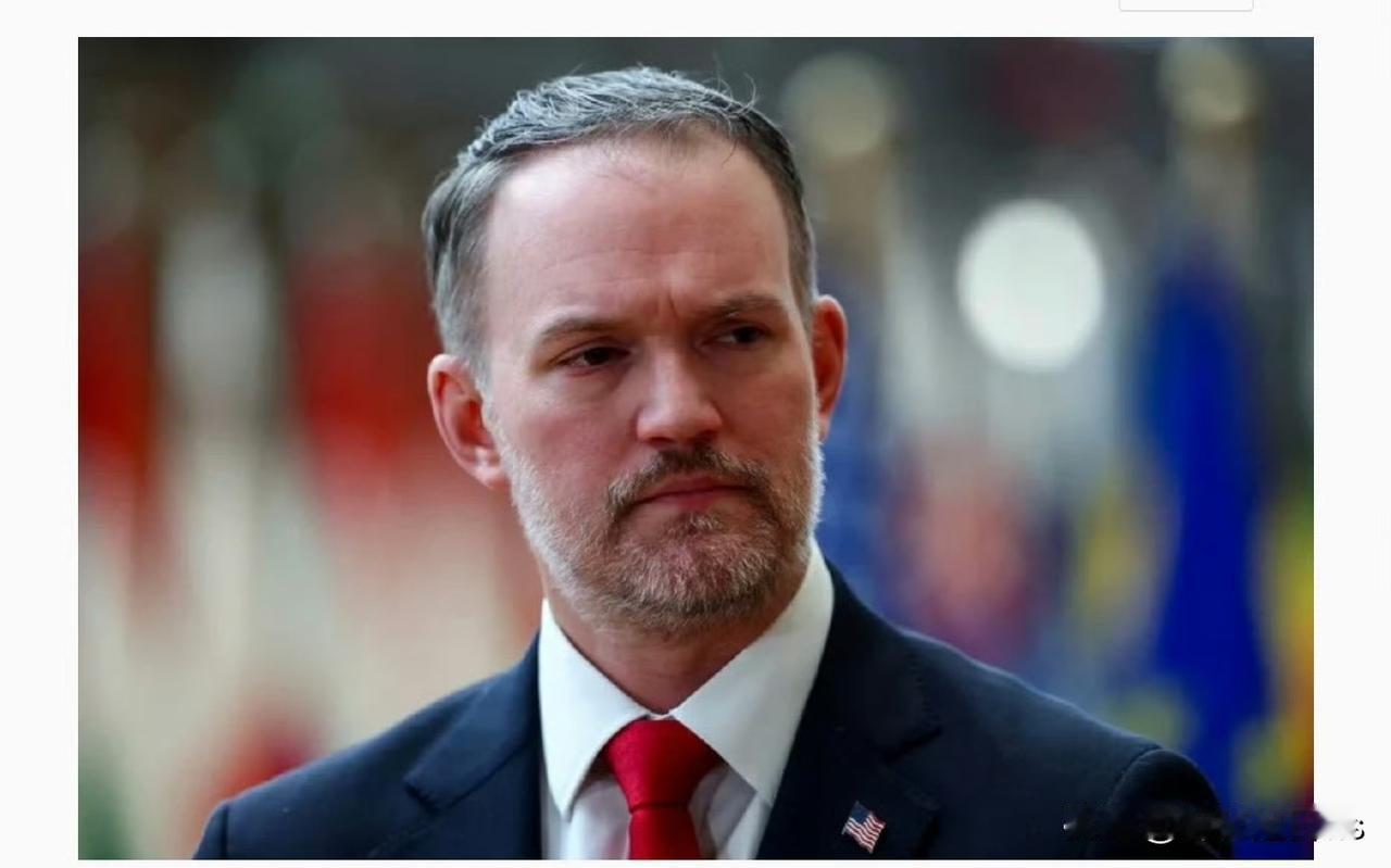 美贸易代表：对中国关税税率拟维持但部分国家可能高于15%美国贸易代表葛里尔