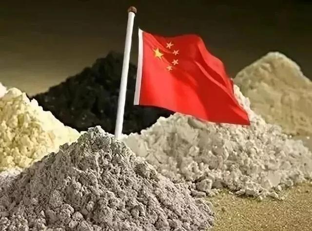 中国实施稀土出口管控还产生一个意外的效果，俄乌战争打不下去了。可以说，毫