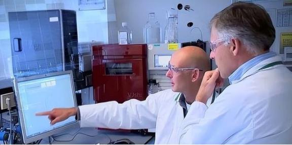 “美国不需要你，有能耐你去中国啊！”2016年，一名美国专家被军方排挤，他一怒之