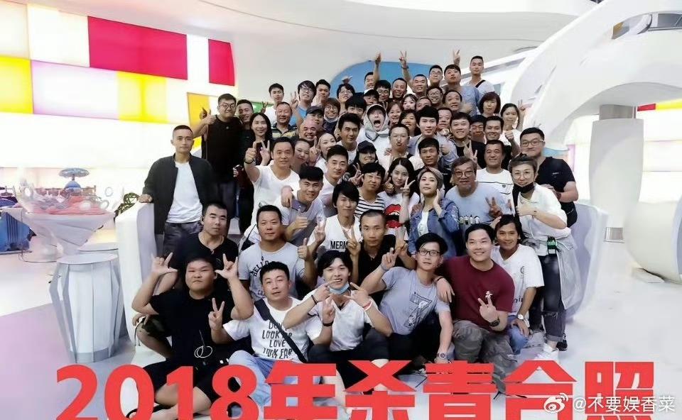 谁能想到周星驰这部续作，堪称内娱最倒霉电影！其实《美人鱼2》2018年就早早杀