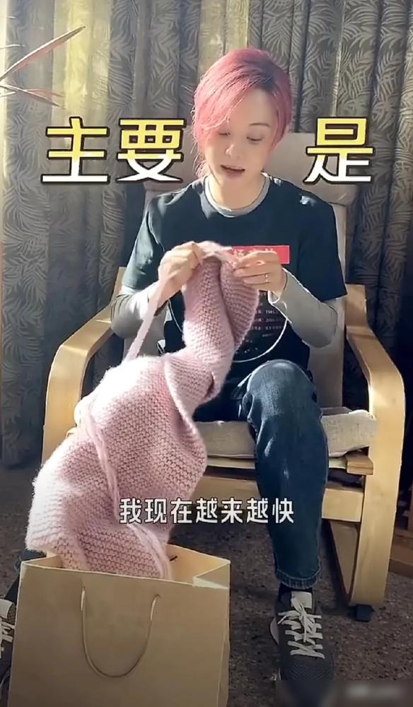 700万的LV劳力士，输给邓超一下午做的18个毛球，孙俪这招太狠了。你以为明