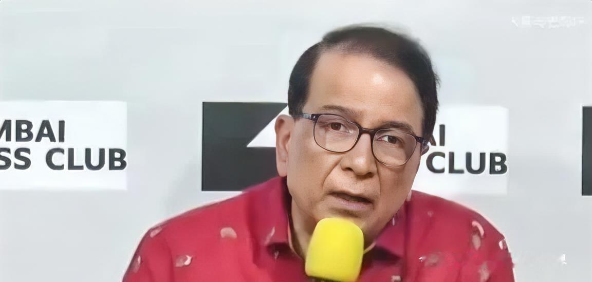 印度著名战略学家普拉文·索尼近期贡献“人间清醒发言”，一番吐槽在印度引发热议，满