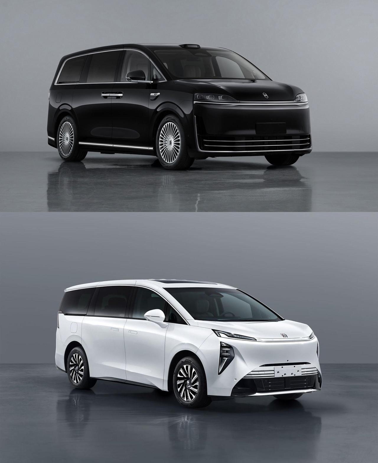 别克至境世家售价43.99-46.99万智界V9售价40万起步？