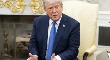 特朗普直言：不用查了，我知道是谁炸了“北溪”！大嘴巴特朗普再次放言，这次直接将