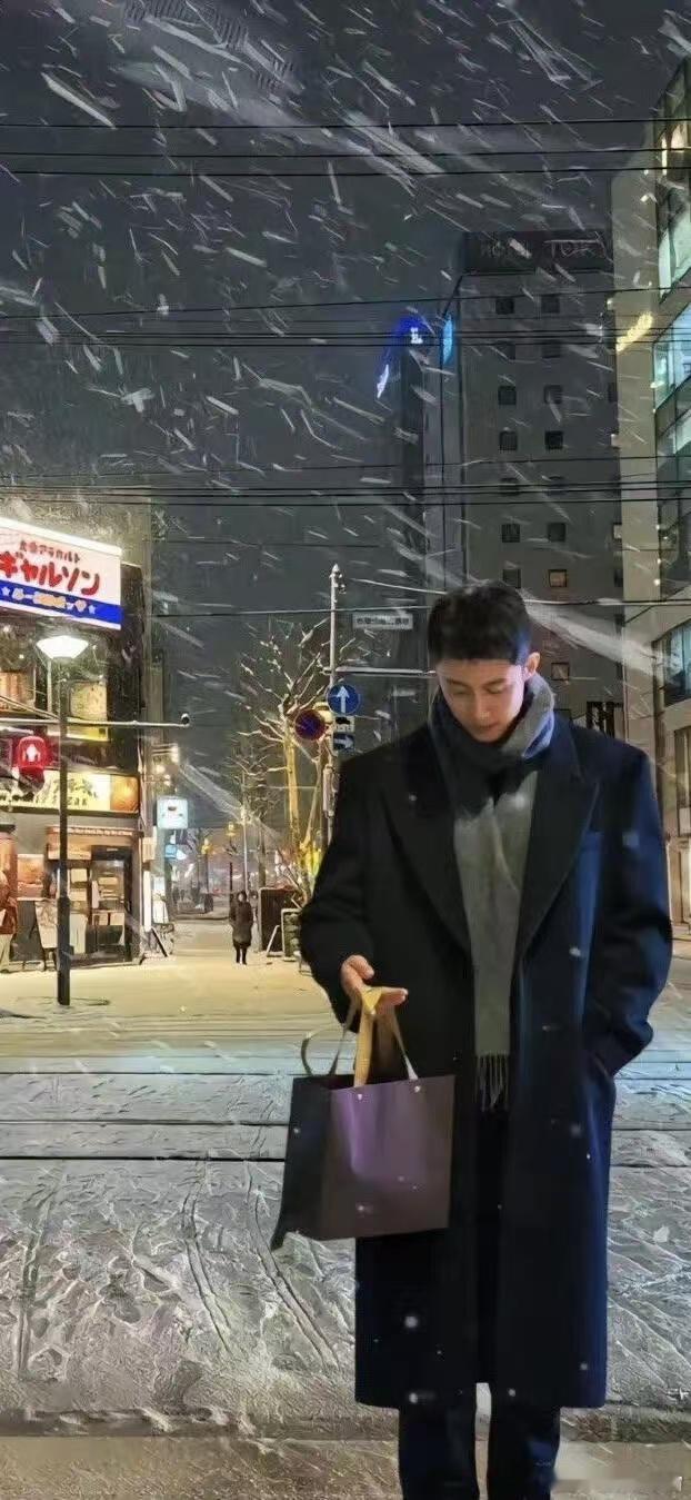坏了对黄景瑜有刻板印象了原来黄景瑜也能演创业青年！​​​