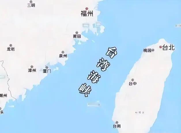 解放台湾大概率会沿用解放天津的做法。也就是说，解放军会先为台湾方面设定一个交出权