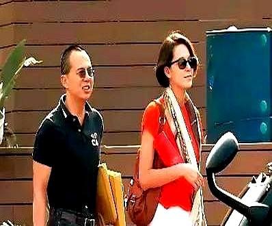 “没有新的家庭计划”，李泽楷这冷冰冰的几个字，算是彻底给郭嘉文这七年的青春画了个