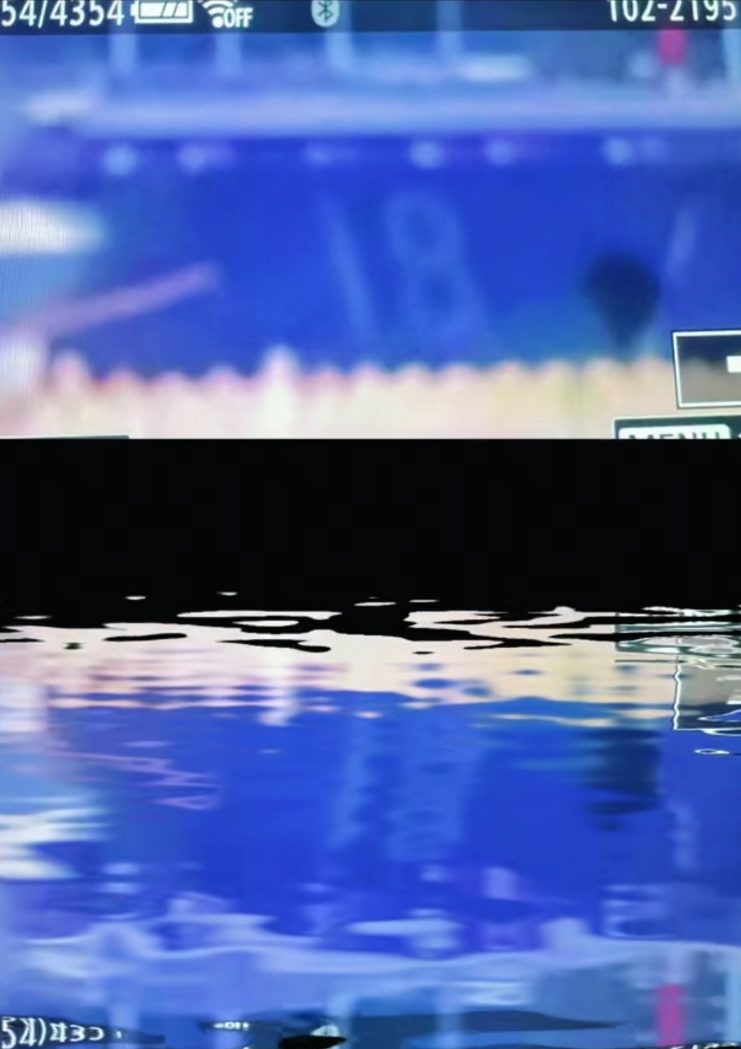 听说今天一艘18，一艘093B，一艘075，一艘055，两艘052D，一艘侦察舰