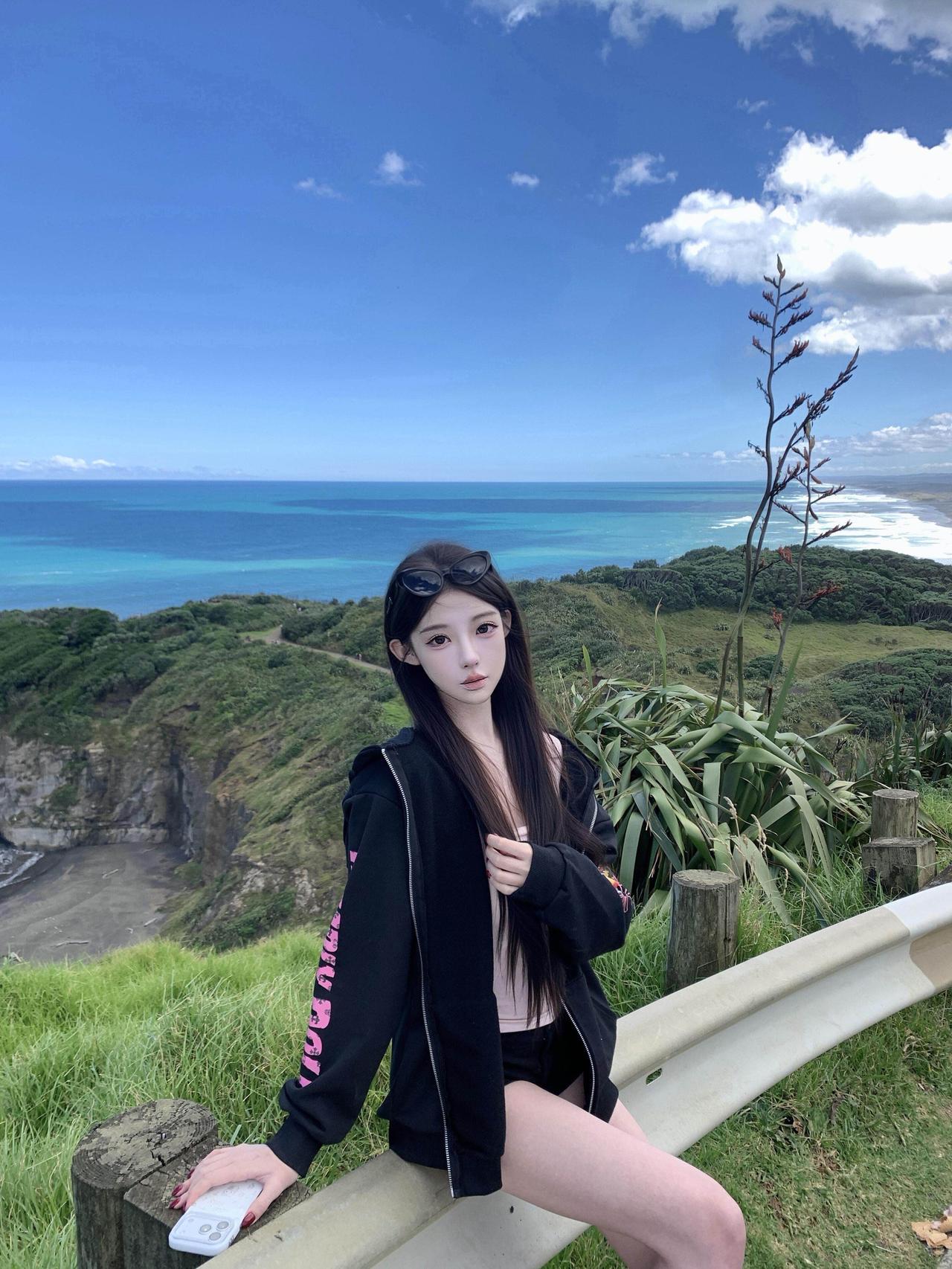 南半球过夏天🇳🇿奥克兰补充一下vd