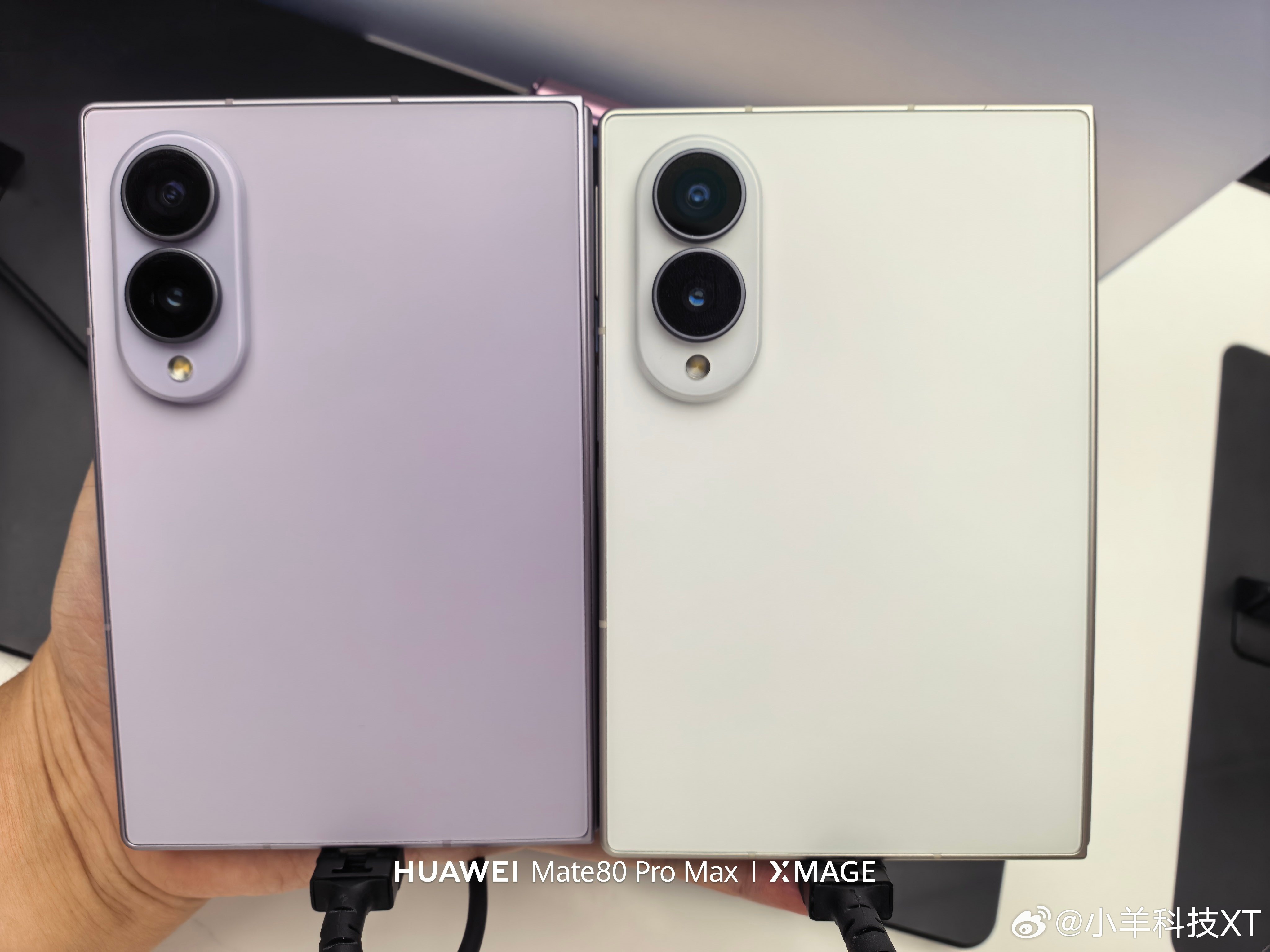 去店里摸了一下三星GalaxyZFold8，并未觉得有多惊艳，还没有长焦，1