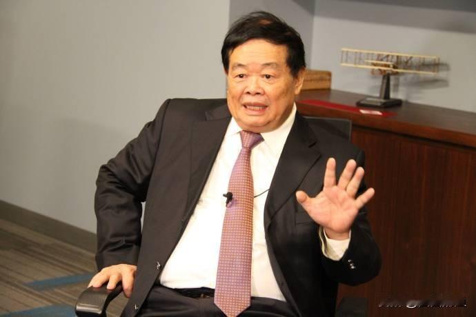 千亿玻璃帝国接班人尘埃落定，为何精明的曹德旺宁选一度