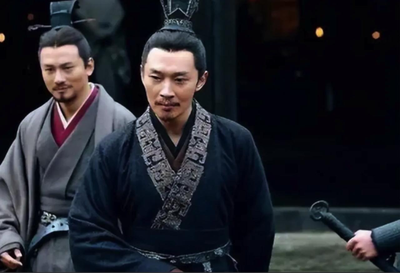公元146年，9岁汉质帝刘缵，蜷缩在龙榻上，疼得直打滚，额头渗汗，双手攥紧被子，